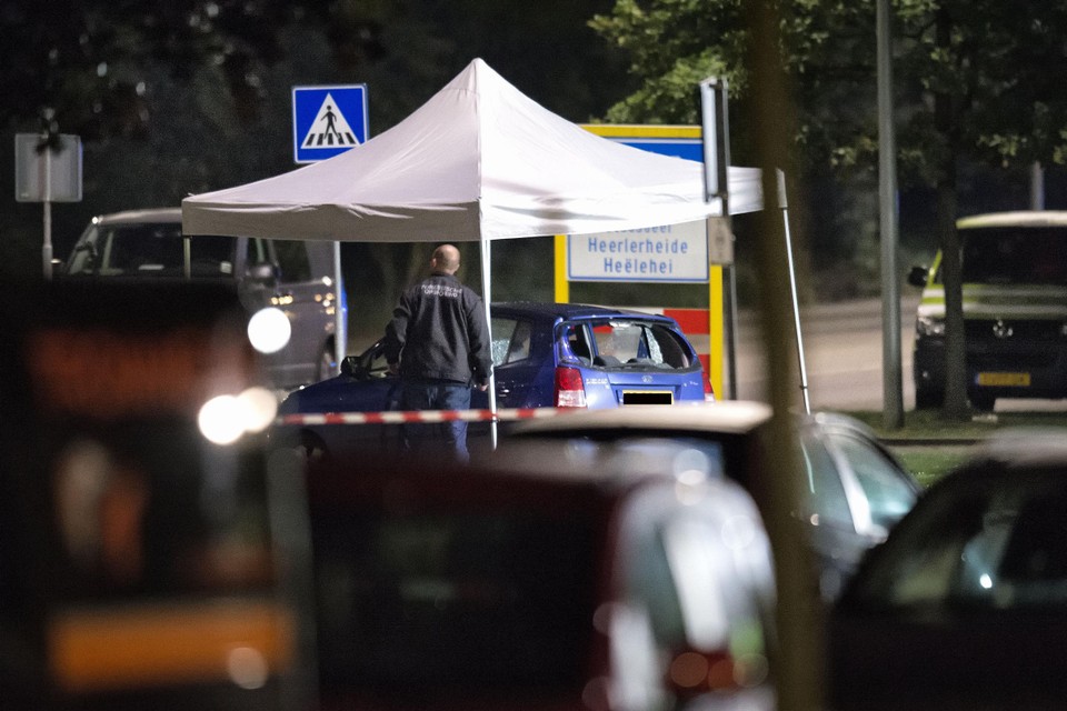 Op 25 september 2015 is Sven Prins geliquideerd in Brunssum.