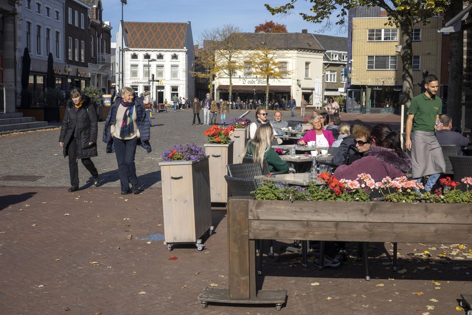 Er is een nieuw initiatief voor een BIZ in de binnenstad van Weert. 