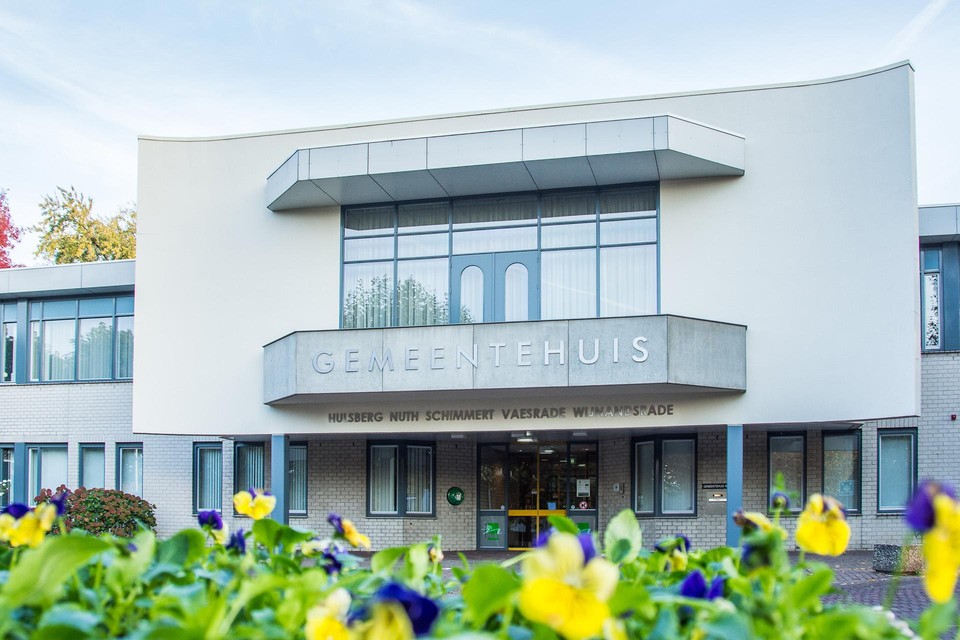 De keuze voor sluiting van het bestaande gemeentehuis in Nuth valt Beekdaelen Lokaal zwaar.