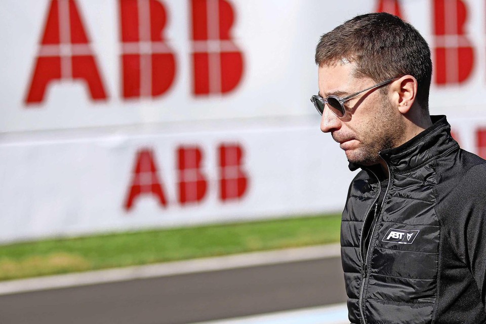 Robin Frijns.