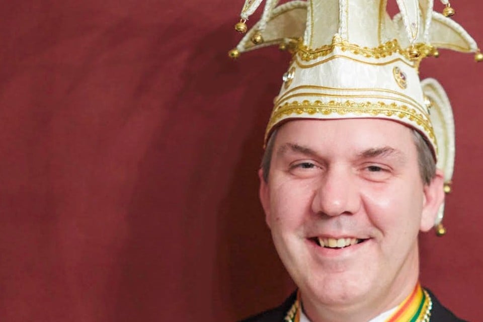 Prins Philip I 
