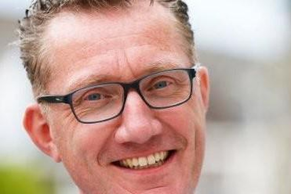Pascal Breuls wordt bestuurder bij Innovo in Heerlen. 