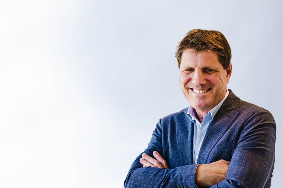 Jean-Paul Essers is voorzitter van de raad van bestuur van Mondriaan en betrokken bij het Initiatief Jeugdhulp Zuid-Limburg.  