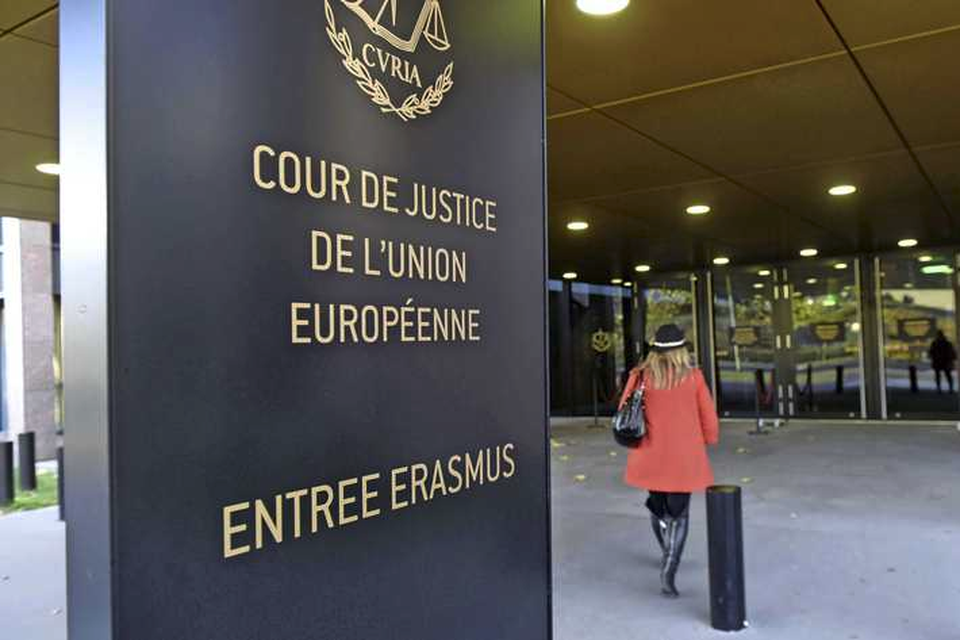 Rijke Russen stappen naar het Hof in Luxemburg omdat ze het oneens zijn met hun plek op de sanctielijst. 