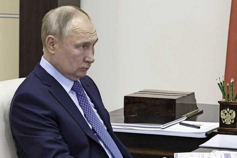Volgens de analisten zou de Russische president waarschijnlijk meerdere risicovolle beslissingen vermeden hebben.