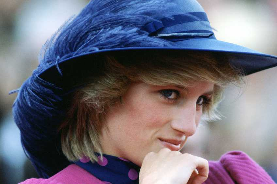Prinses Diana overleed op 31 augustus 1997, woensdag precies 25 jaar geleden, aan de gevolgen van een auto-ongeluk. 