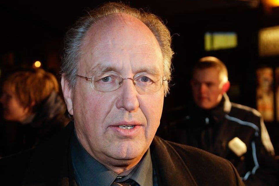 Regisseur Hans Scheepmaker is in de nacht van vrijdag op zaterdag overleden. 
