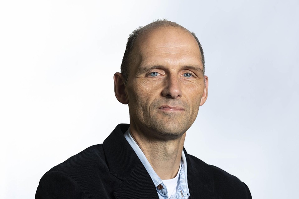 Roel Wiche is journalist van De Limburger. 