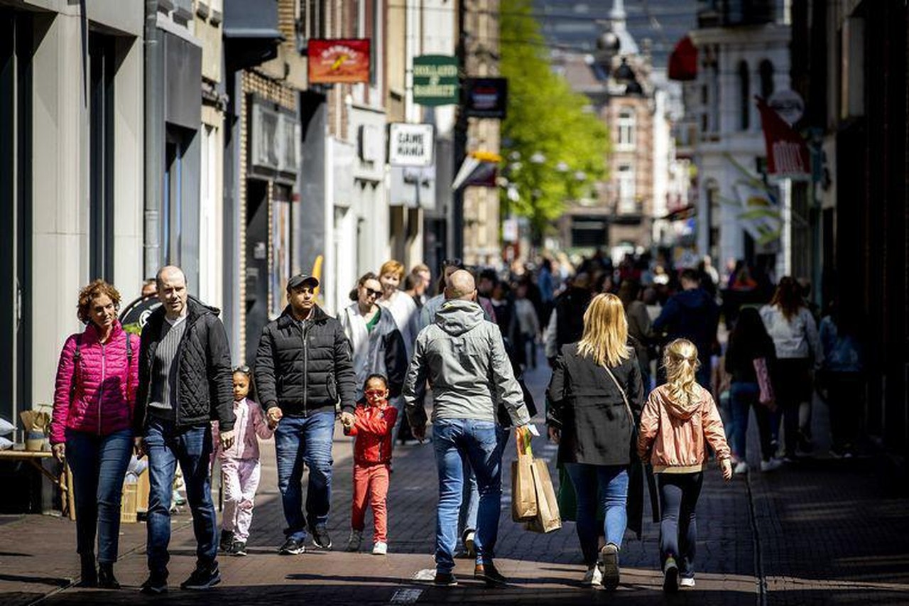 Expert waarschuwt: meer winkeliers in problemen door 'absurd... - De  Limburger Mobile