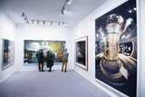 thumbnail: De TEFAF in 2016.