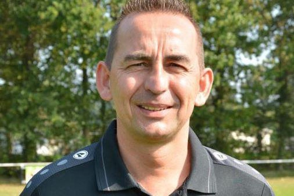Trainer Henk Stawenga stopte eerder als trainer bij Passart-VKC.