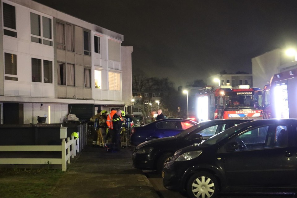 De politie heeft vrijdag en zaterdag drie productielocaties aangetroffen in woningen in Heerlen en Nuth.