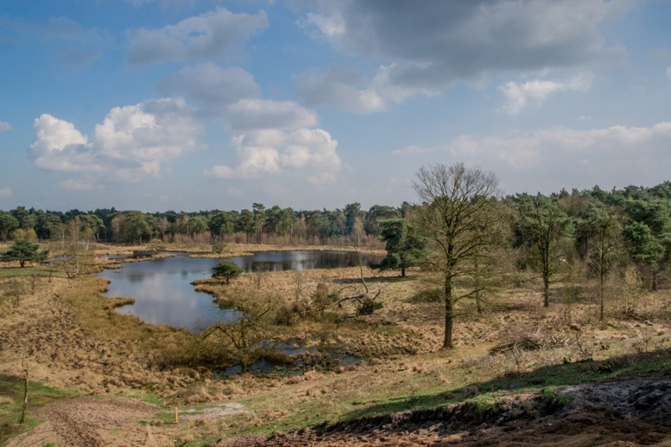 De Duvelskuul. 