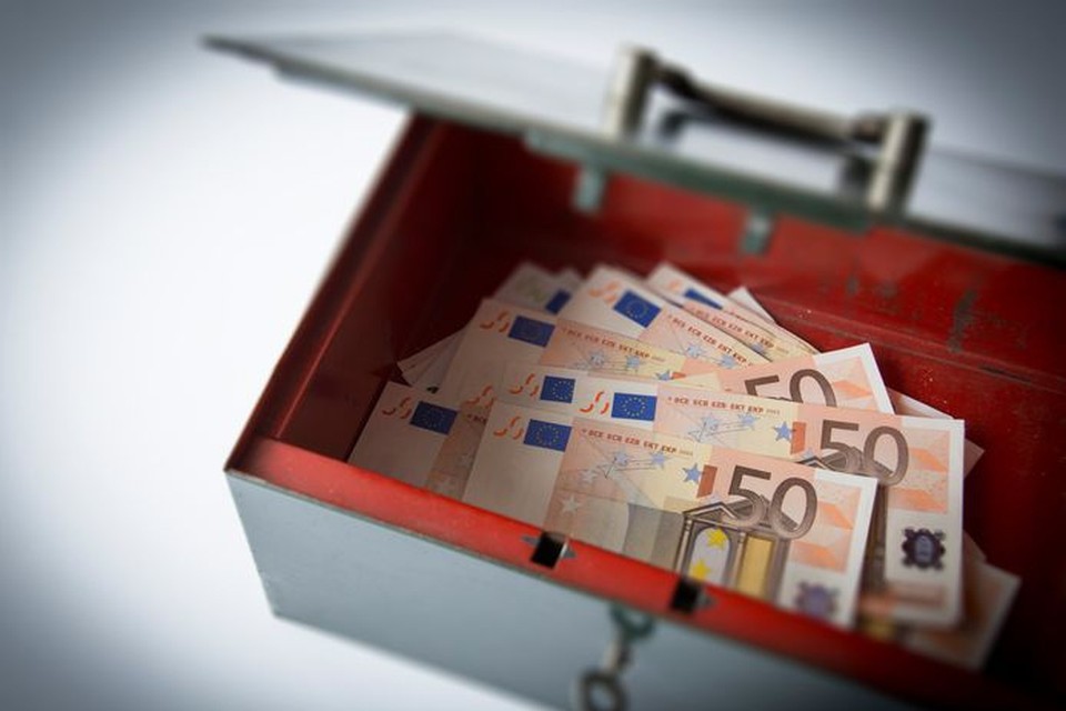 Foto ter illustratie 