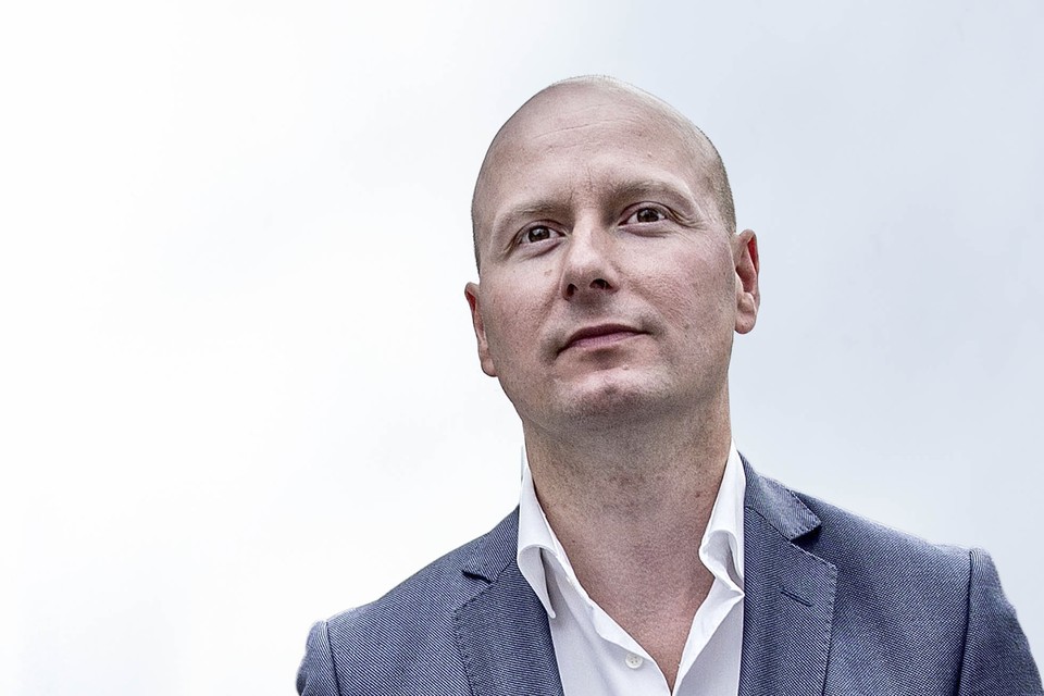 Mark Verheijen is politiek columnist van De Limburger. 
