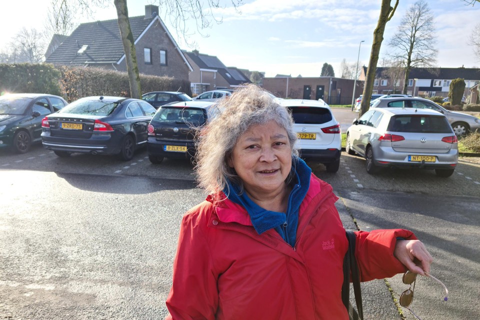 Charlotte Duret: ‘PvdD heeft oog voor de aarde’
