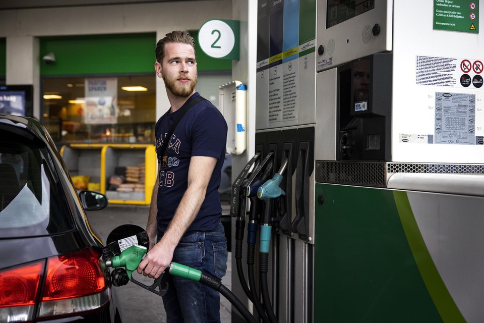 Welke Kiezen vervaldatum OPEC duwt benzine naar meer dan 2 euro per liter aan de pom... - De  Limburger Mobile