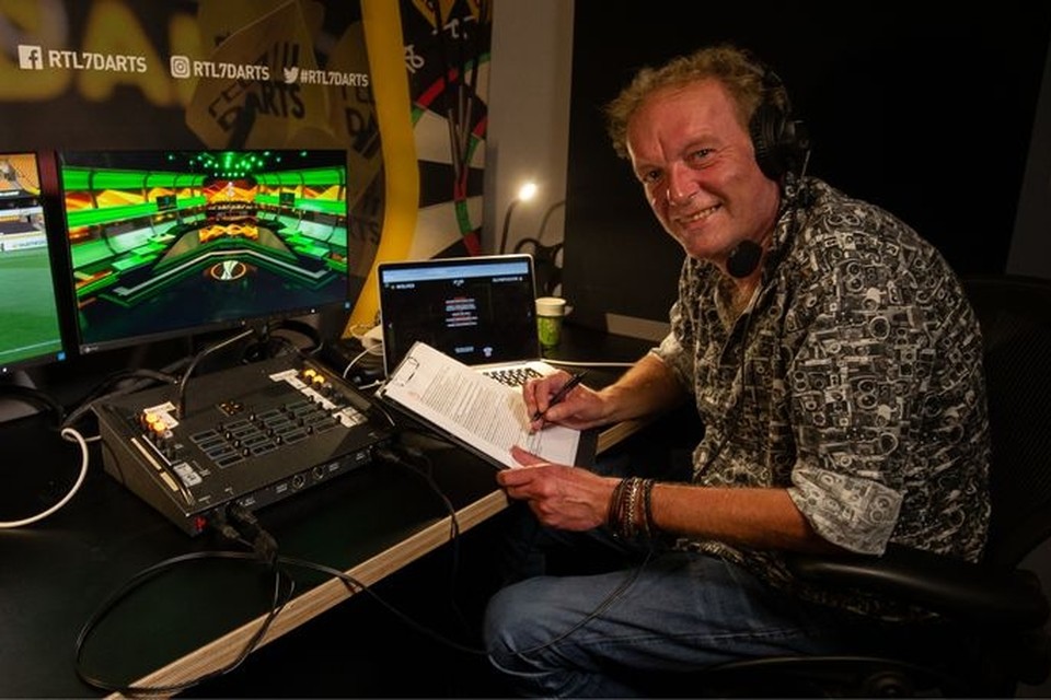 Koert Westerman. 