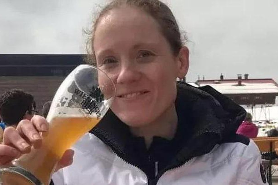 Het levenloze lichaam van Silvana Heber werd deze week aangetroffen in Brabant.  