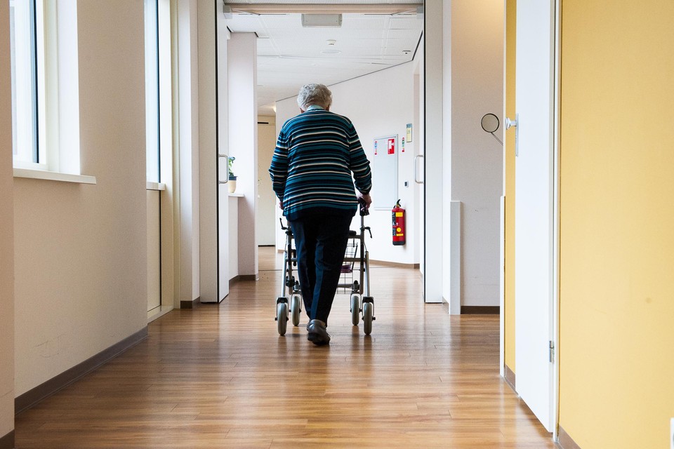 Er zijn nu 290.000 mensen met dementie in Nederland, in 2050 is dat aantal naar verwachting al 600.000.  