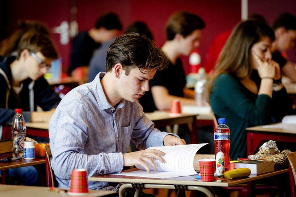 Foto ter illustratie