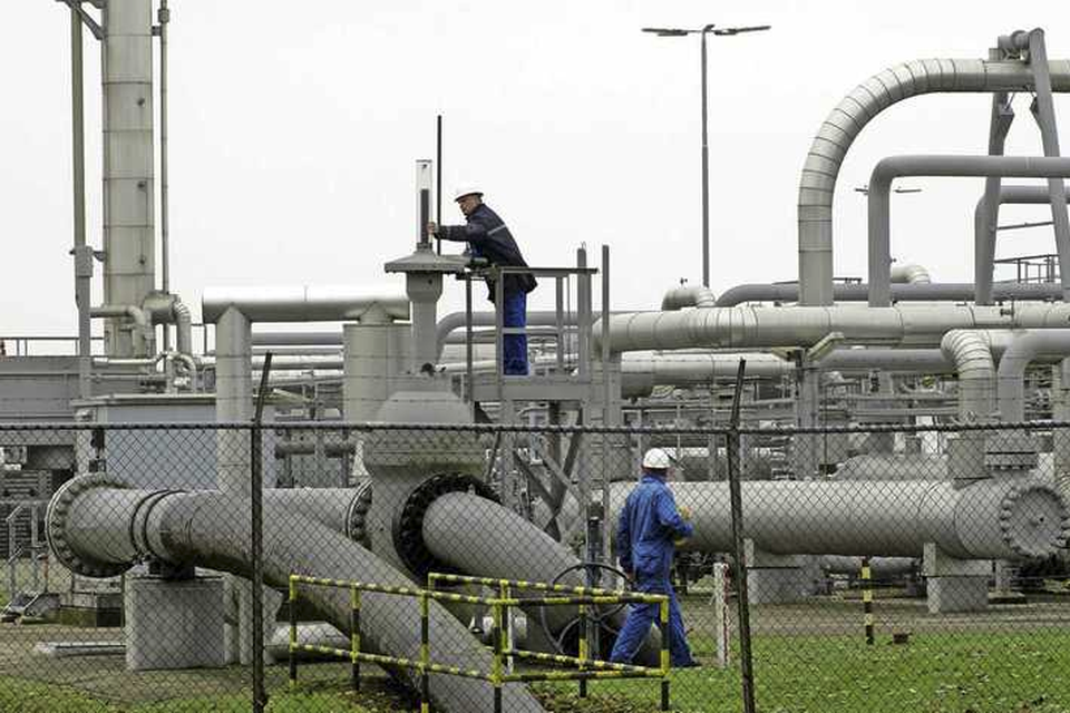 Het gas uit Slochteren kan ons nog van pas komen, waarschuwt de industrie voor een nieuwe energiecrisis. 