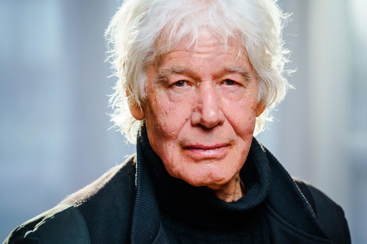Cabaretier Paul van Vliet (87) overleden - De Limburger Mobile