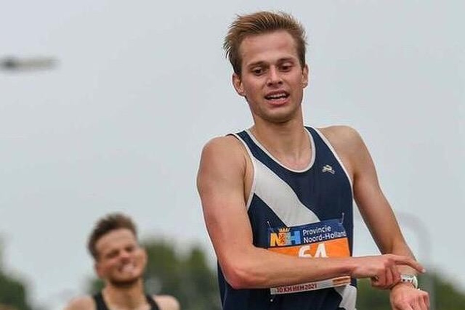 Pim Lambregts 