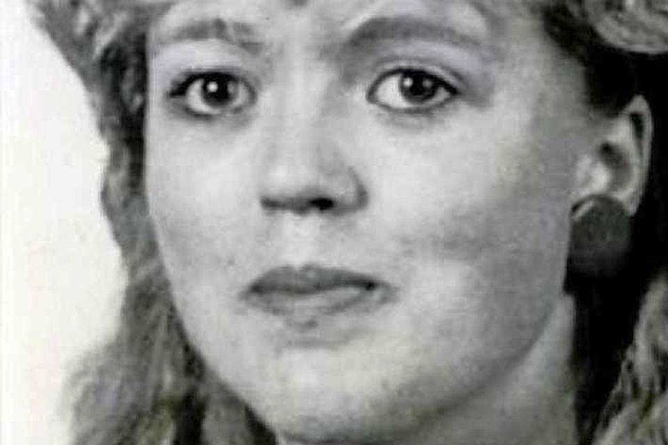 Germa van den Boom verdween als 19-jarige in de nacht van 28 op 29 juli 1984 uit haar ouderlijk huis in het Brabantse Nieuwendijk. 