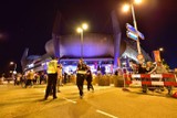 thumbnail: Politie-inzet bij Philips-stadion