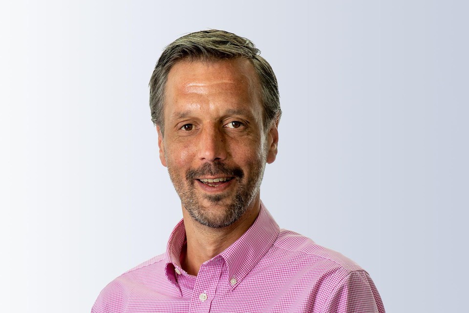 Ivo Kok is journalist van De Limburger.