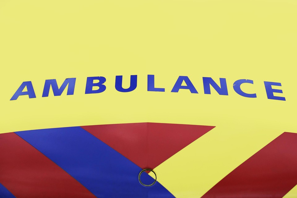 Het aantal ambulances dat op tijd in Arcen komt daalt al jaren op rij.