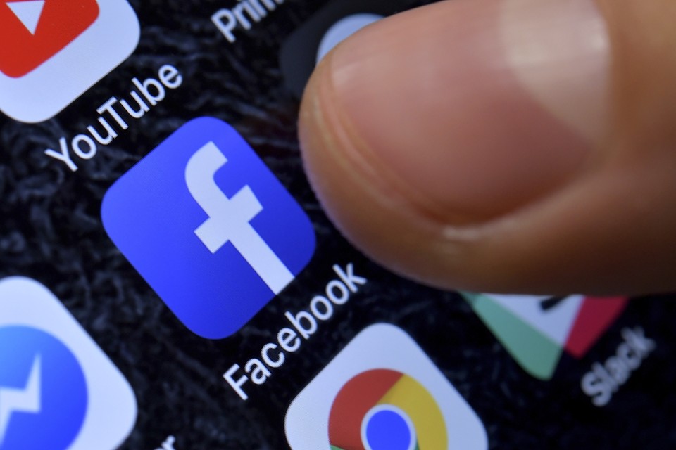 Facebookapp. 