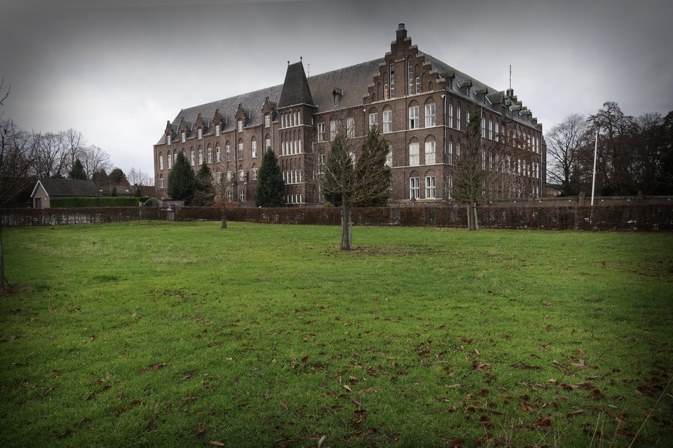Wat brengt de toekomst voor het klooster in Koningsbosch? 