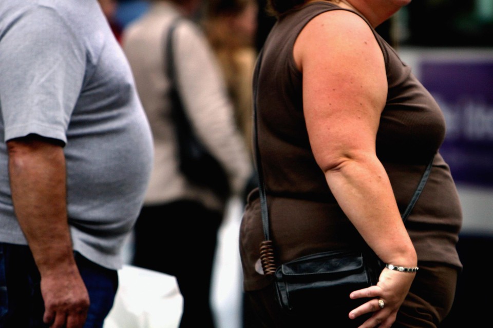 Een op de zes Limburgse volwassenen kampt met extreem overgewicht.