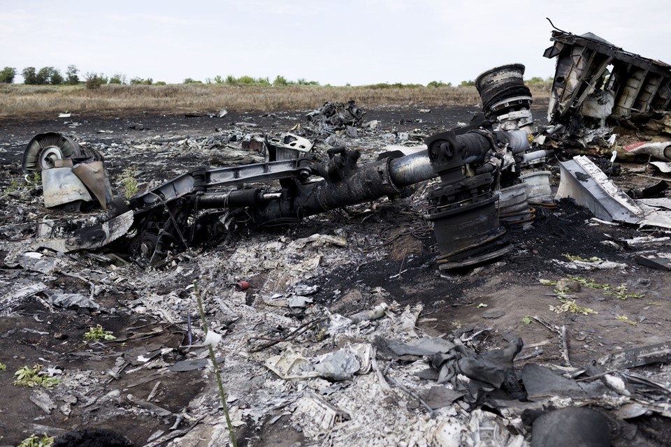 Het is woensdag exact vijf jaar geleden dat vlucht MH17 werd neergehaald. 