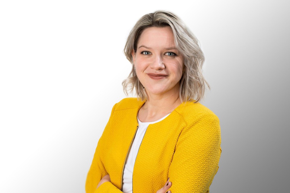 Colinda Vergouwen vertrekt als directeur bij het Munttheater.