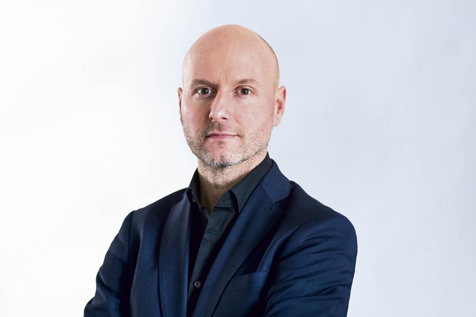 Mark Verheijen is politiek columnist van De Limburger. 