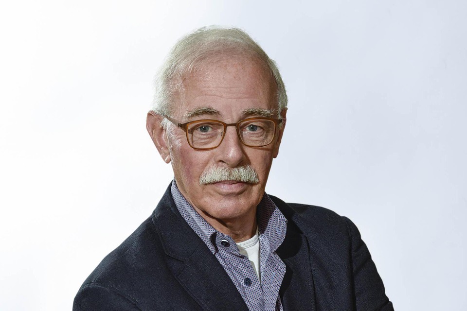Huub Evers is onafhankelijk ombudsman van De Limburger.