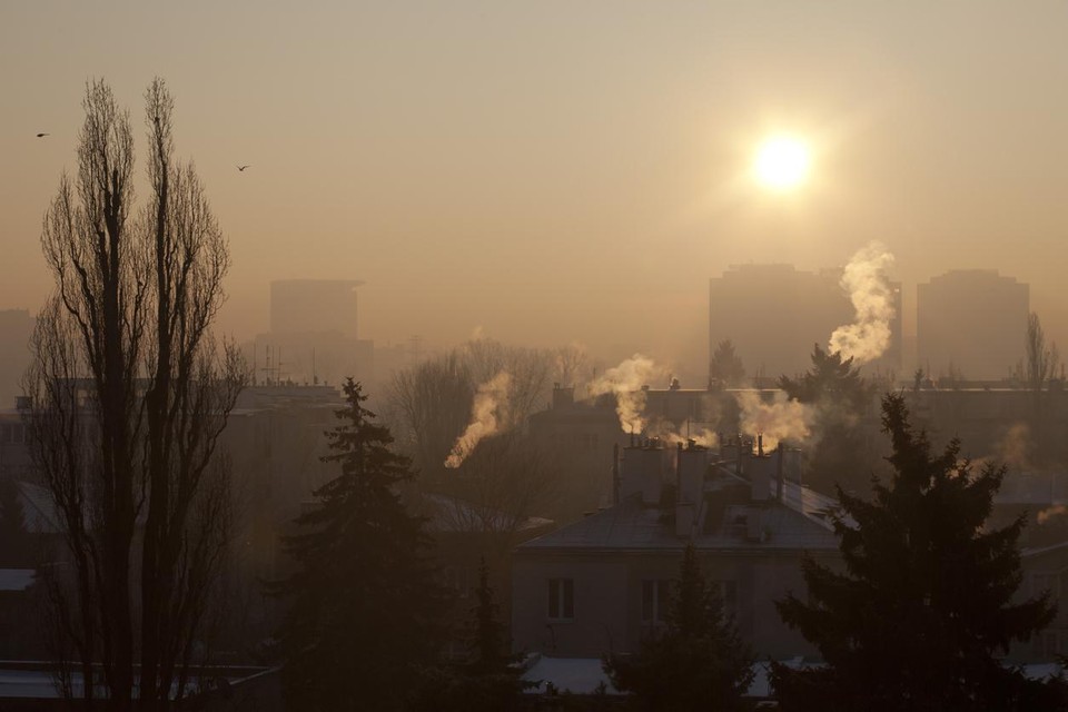 Wat is smog precies en hoe groot zijn de gezondheidsrisico’s? 