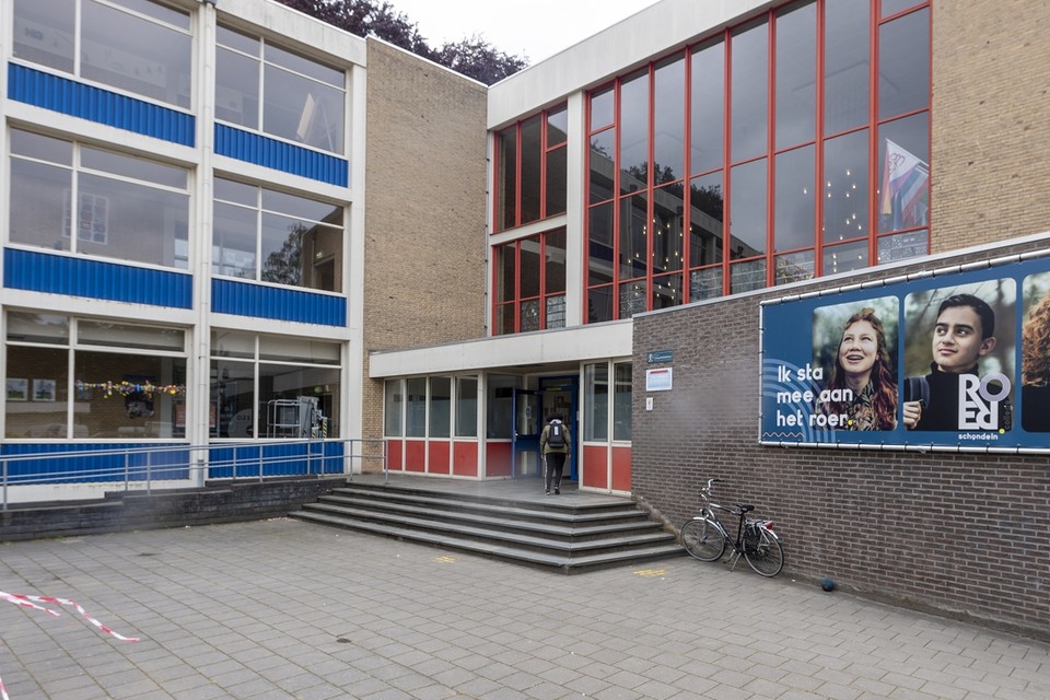 Roer College Schöndeln in Roermond start voor het eerst met een zomerschool.