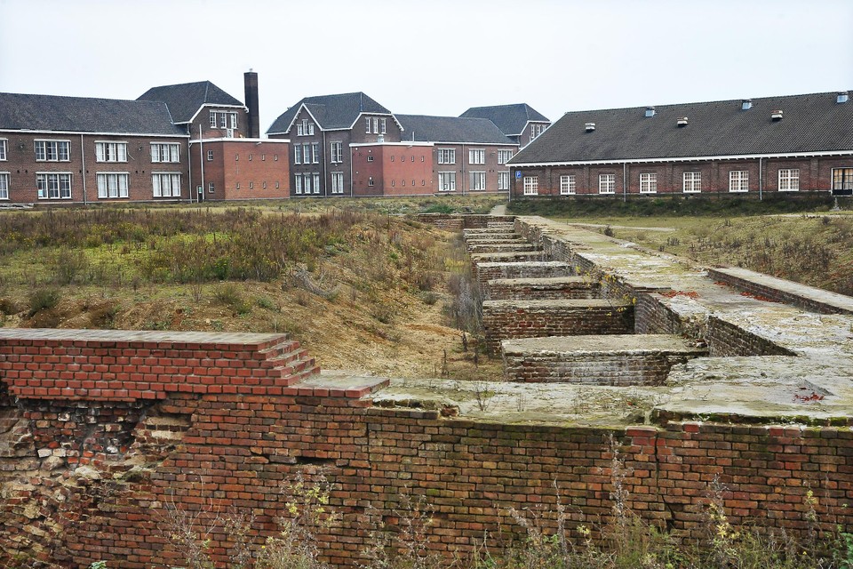 Wie in Venlo straks een middeldure woning koopt in het Kazernekwartier in Blerick moet daar tien jaar blijven wonen.  