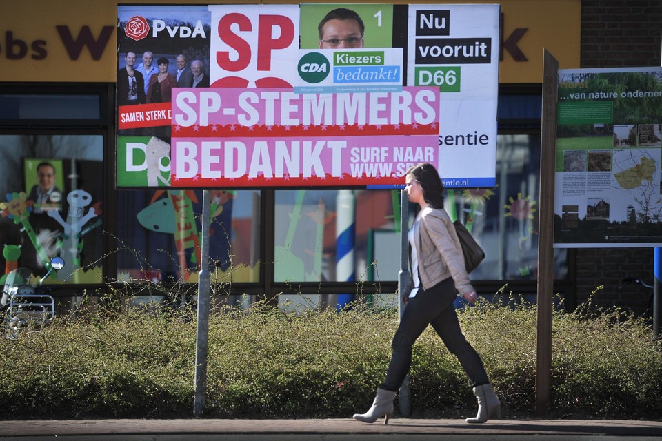 Veel lokale partijen merken dat het lastiger wordt om kandidaten te vinden voor de gemeenteraad. 