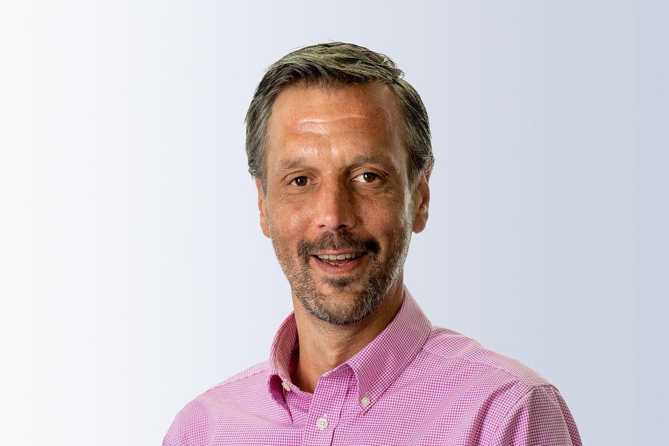 Ivo Kok.