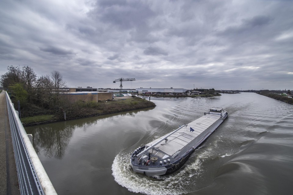 Er komen geen windmolens op bedrijventerrein Holtum-Noord.