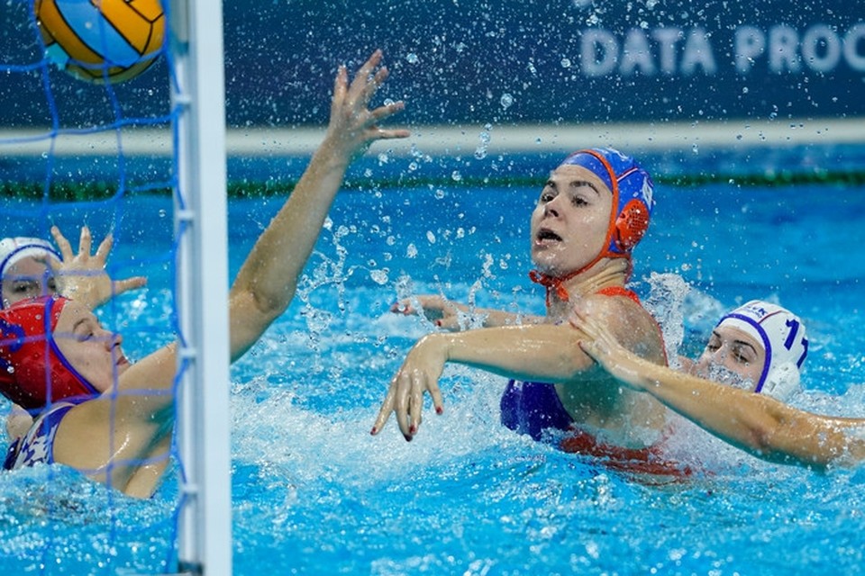 Vivian Sevenich.