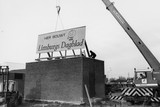 thumbnail: De nieuwbouw in 1979.