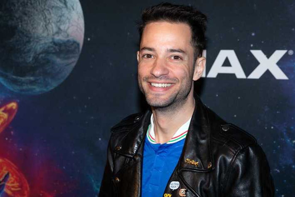 Valerio Zeno. 