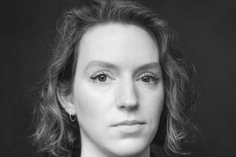 Nadine Gouders, nieuwe conservator Cuypershuis.