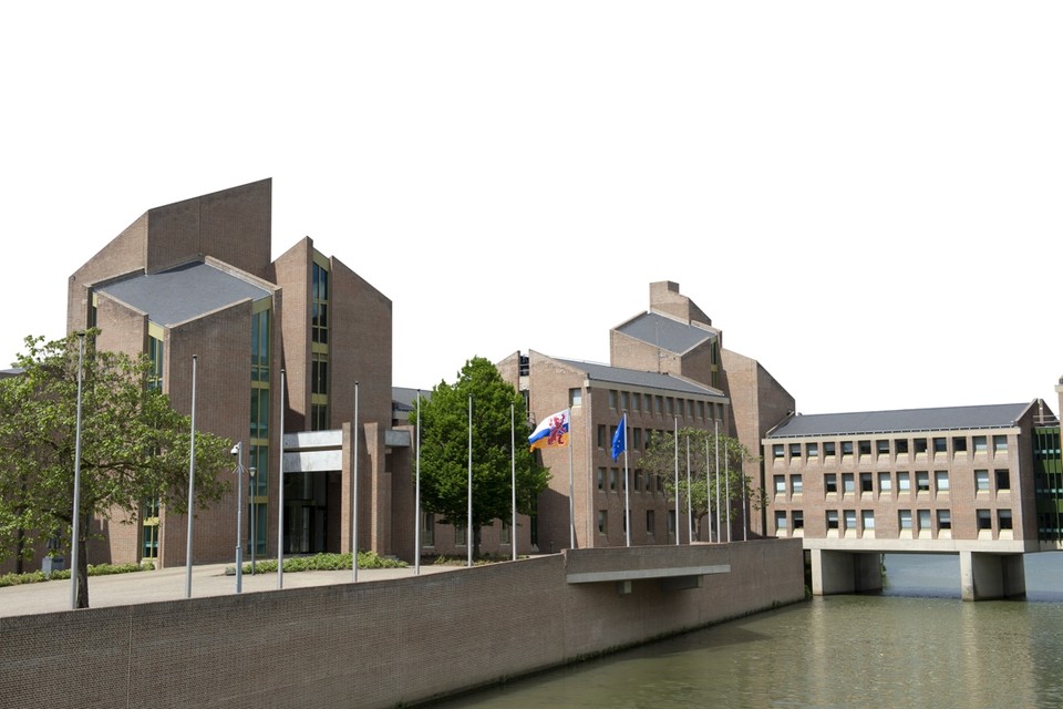 De provincie zegt steun toe wanneer Meerssen en Maastricht besluiten te willen fuseren. 